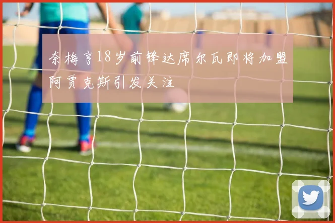 奈梅亨18岁前锋达席尔瓦即将加盟阿贾克斯引发关注